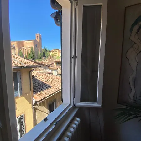 Apartamento La Galluzza *