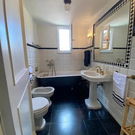 Apartamento La Galluzza