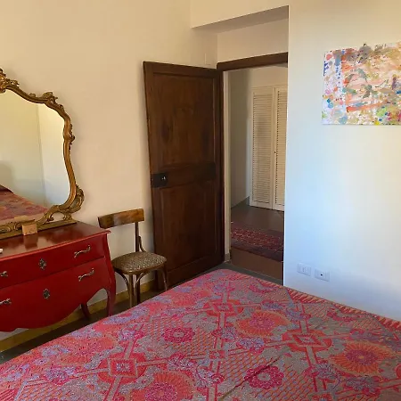 La Galluzza Apartamento *