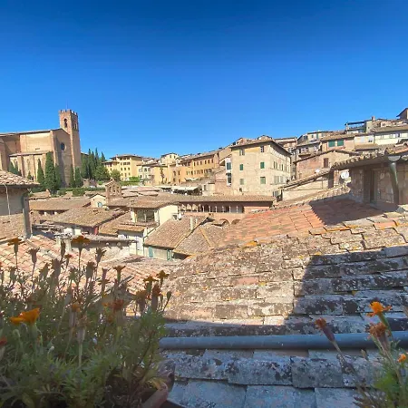 Apartamento La Galluzza *