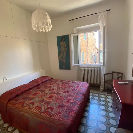 Apartamento La Galluzza