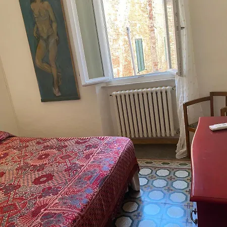 Apartamento La Galluzza Siena