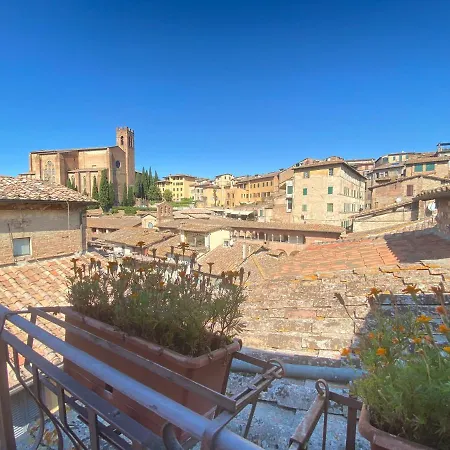 Apartamento La Galluzza