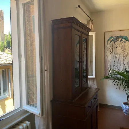 Apartamento La Galluzza