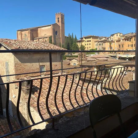 Apartamento La Galluzza