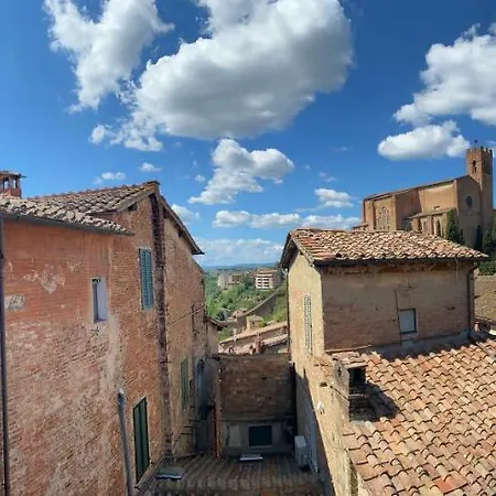 Apartamento La Galluzza
