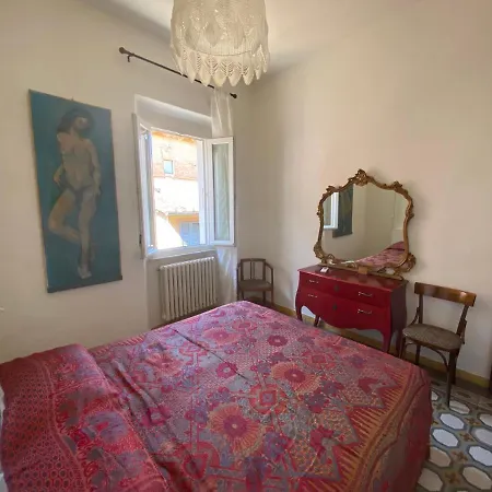 Apartamento La Galluzza Siena