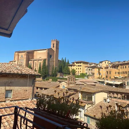Apartamento La Galluzza