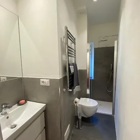 Apartamento La Galluzza