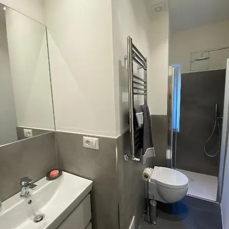 Apartamento La Galluzza Siena