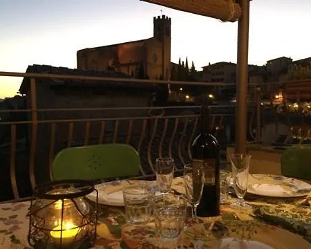 Apartamento La Galluzza
