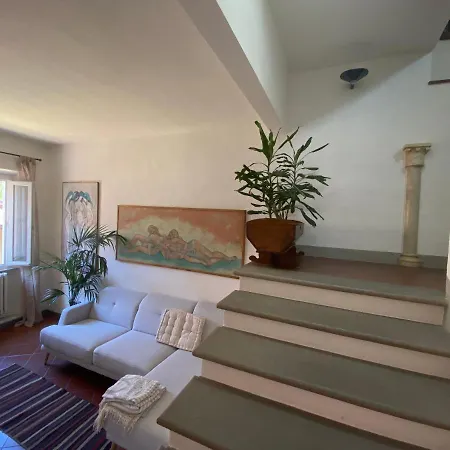 Apartamento La Galluzza