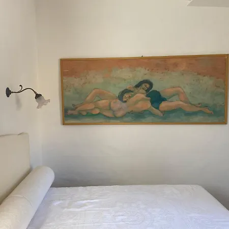 Apartamento La Galluzza