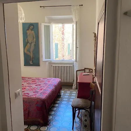 La Galluzza * Сиена